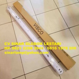 Lampu TL Waterproof 1x36 watt Visco